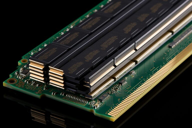 2. El Server RAM Alan Yerler