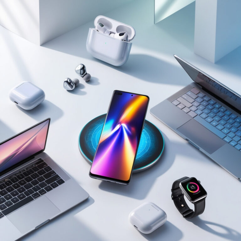 2. El Apple Cihazları Alan Yerler