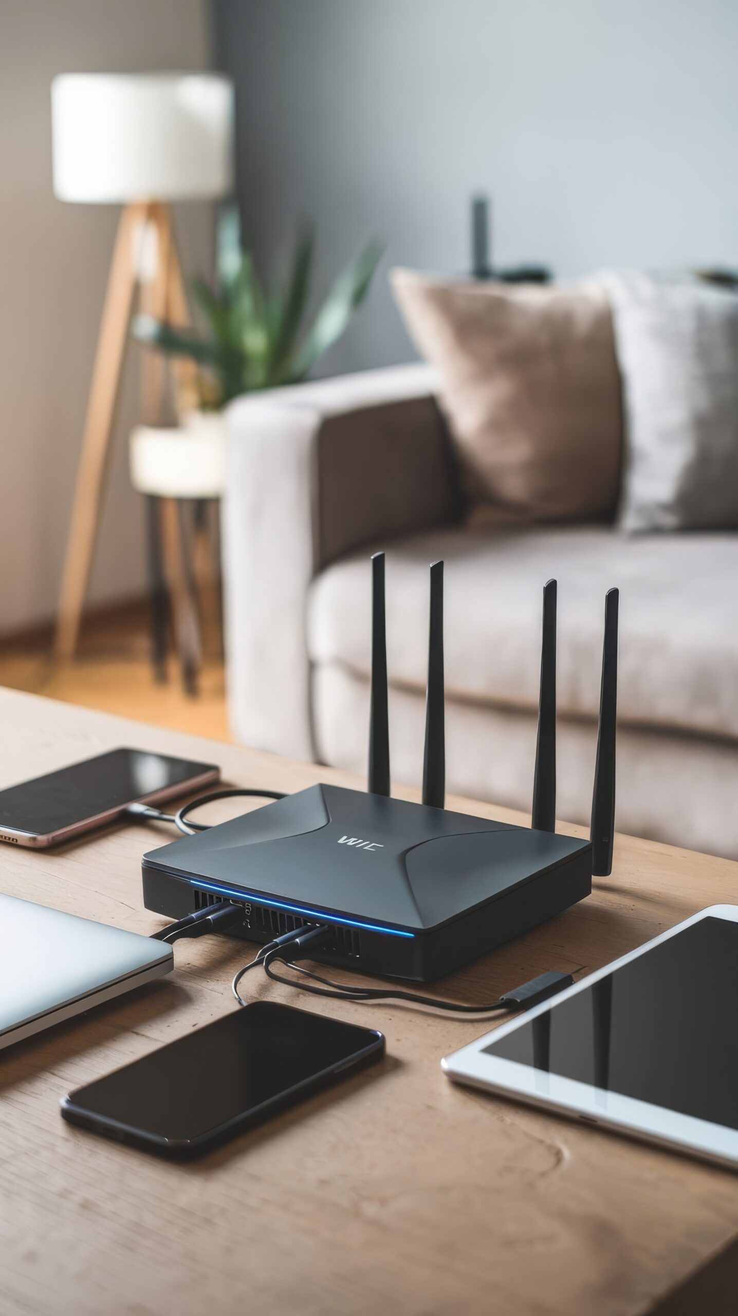 2. El Network Cihazları Alan Yerler