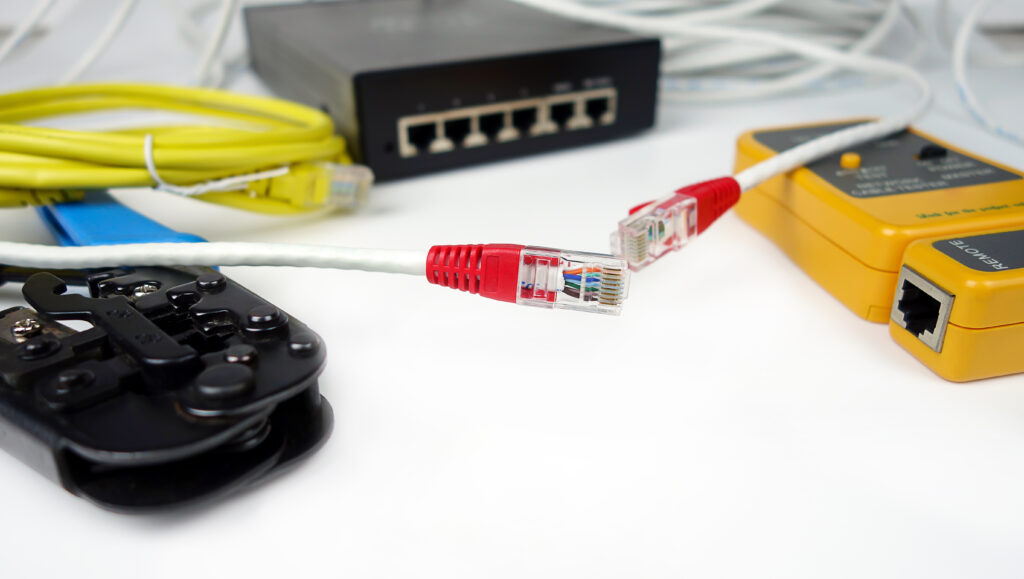 2. El DSL ve VDSL Modem Alan Yerler