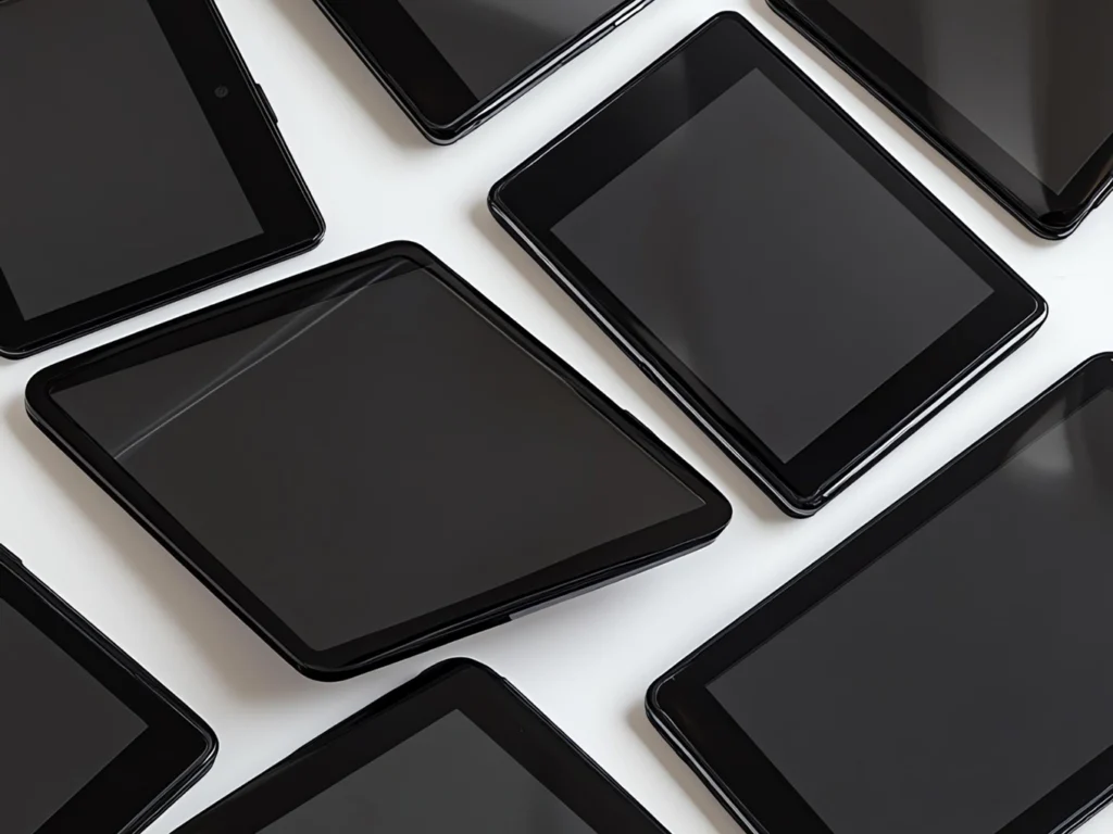 Neden Toplu 2. El Tablet Alımında Bizi Tercih Etmelisiniz?​