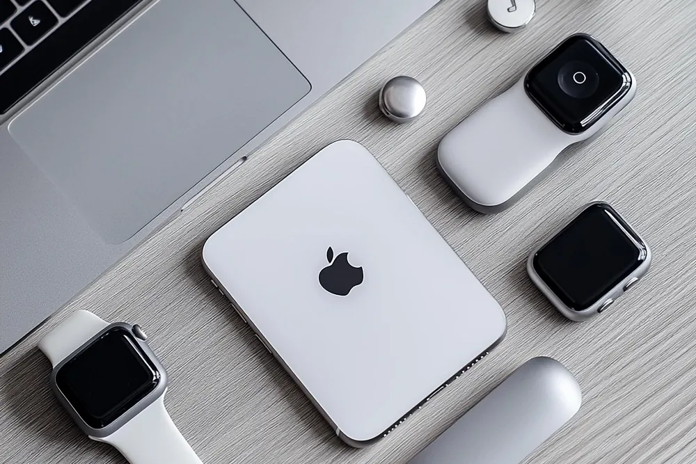 Apple Cihazları