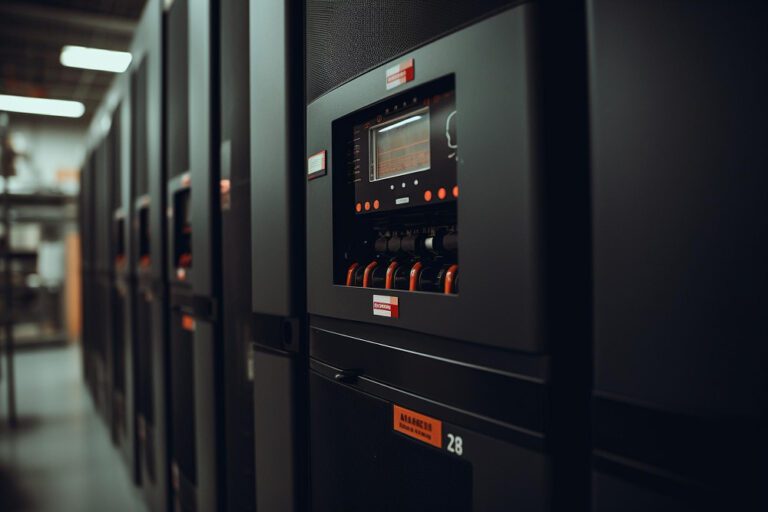 2. el UPS güç kaynağı fiyatları için kesintisiz güç kaynağı ve akü grubu ekspertizi