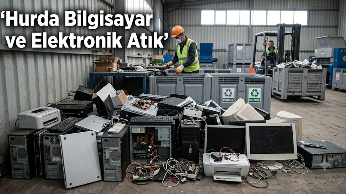 Yıl Sonu Demirbaş Sayımı: 2026 IT Envanteri Rehberi