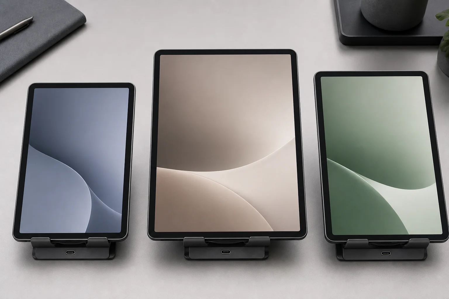 İkinci el tablet fiyat kriterleri - model, depolama ve ekran kondisyonu