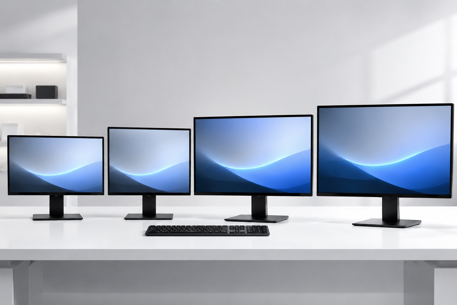 Monitor