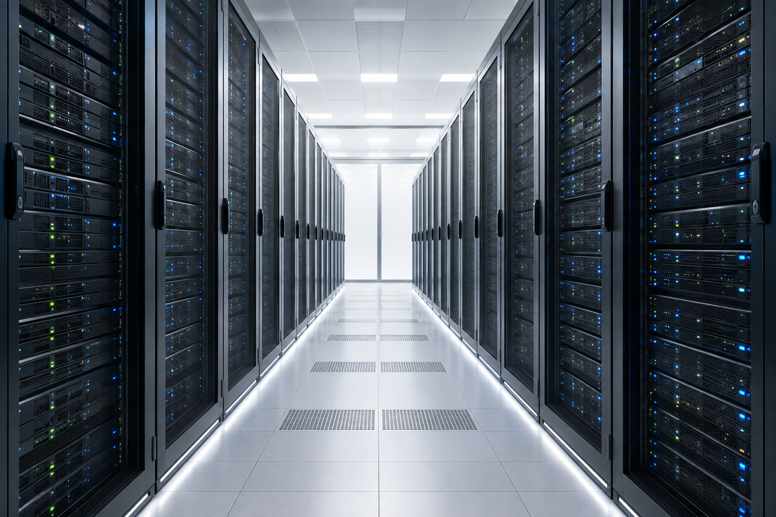 Server ve Sunucular